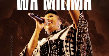 AUDIO: Alice Kimanzi - Wa Milima Mp3 Download