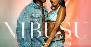AUDIO : Barnaba Ft Yammi - Nibusu Mp3 Download