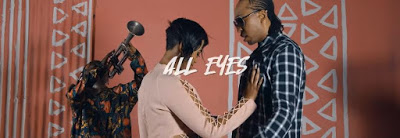 Hennesseyy - All Eyes - Video - Mp4 - Download