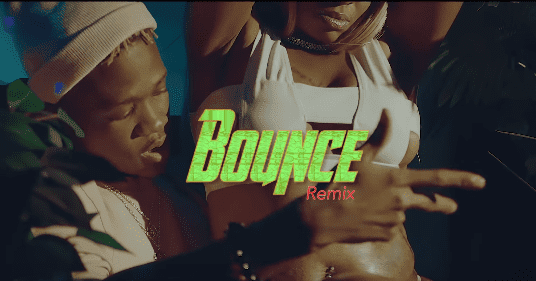 VIDEO: Kobazzie ft DaVido – Bounce Mp4 Download