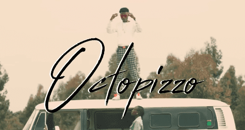 OCTOPIZZO – Zikishika Mp4 - Video -  Download