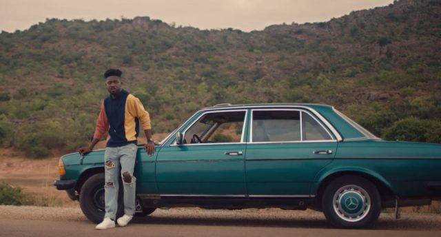 Johnny Drille – Finding Efe - Video - Mp4 - Download