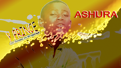 Y Prince - Ashura - Audio - Mp3 - Download