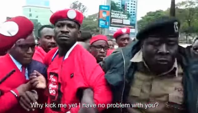 Bobi Wine – AFANDE mp4 - Video Download