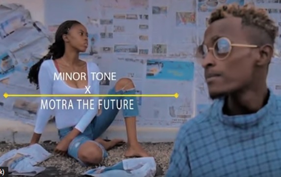 Minor Tone ft Motra The Future – YAWE (MY CHOCOLATE) mp3 Download Audio
