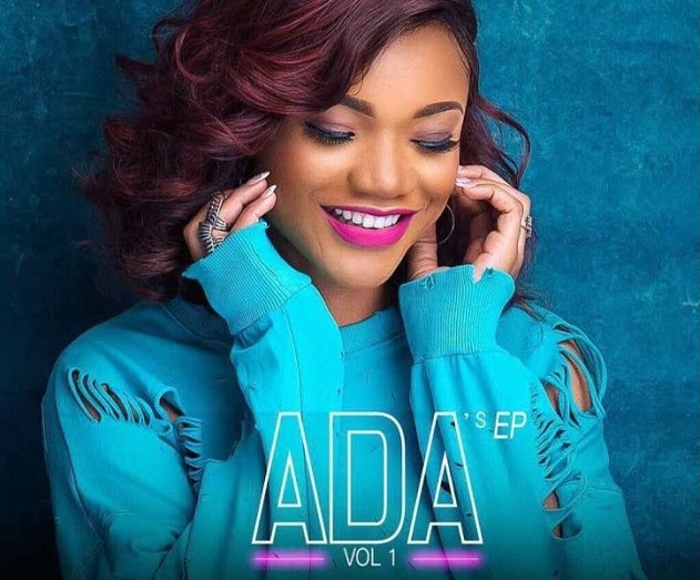 ADA - The Final Say  Audio - Mp3 Download