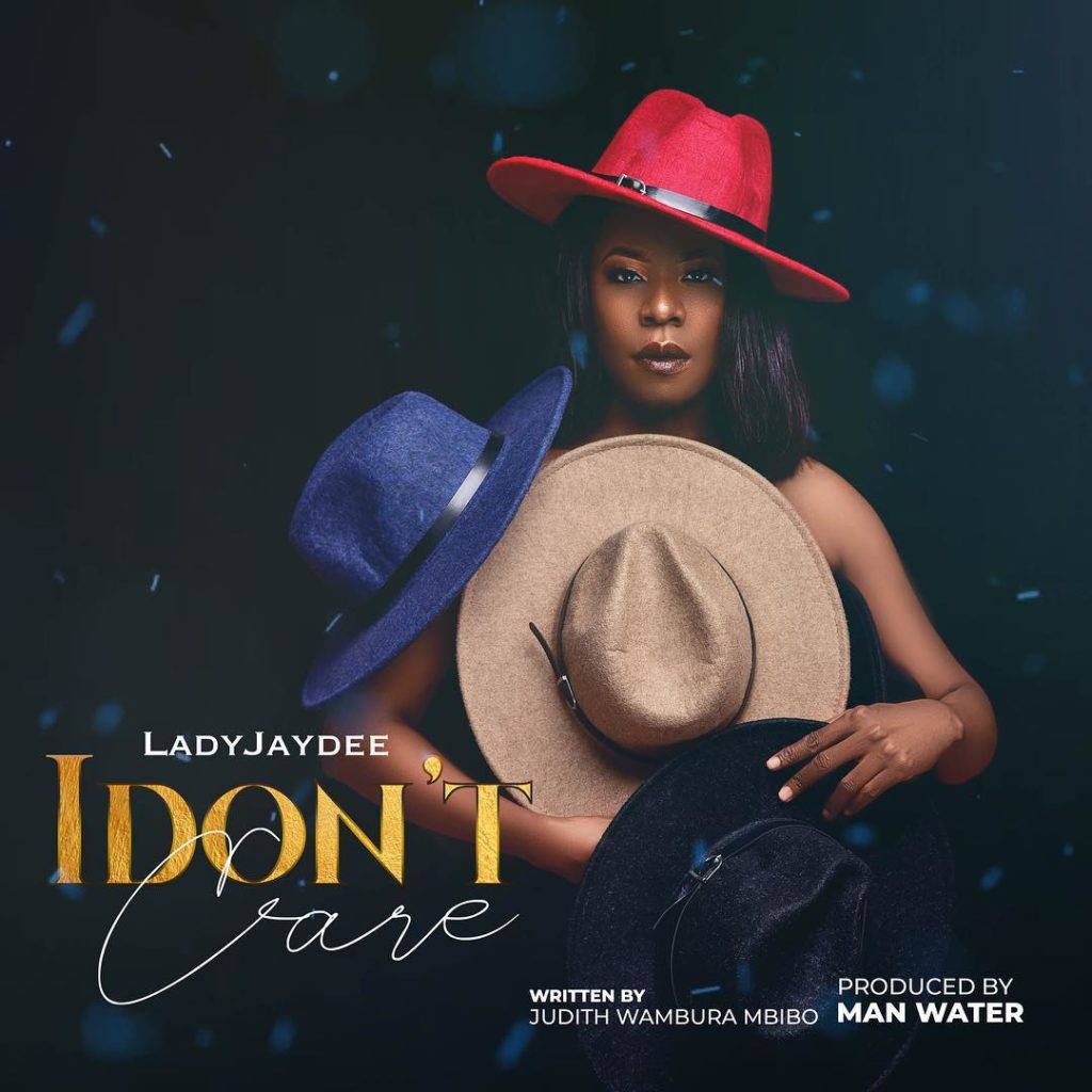 DOWNLOAD AUDIO: Lady Jaydee – I Dont Care Mp3