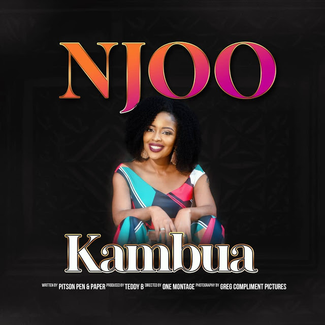  kambua - Njoo - Audio - Mp3 - Download