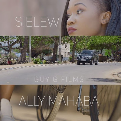 SIELEWI | ALLY MAHABA  | Audio | Mp3 | Download