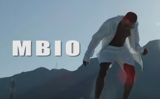 Alikiba - MBIO Video - Mp4 Download