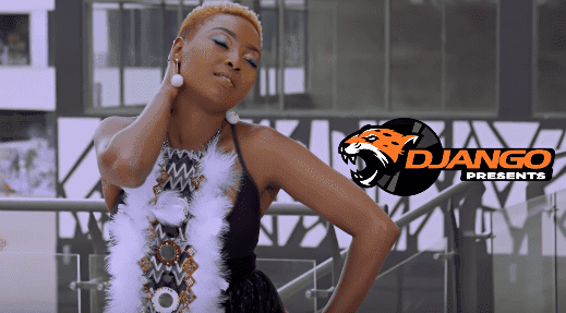 Vivian ft Naiboi x Savara (Sauti Sol) – Cheza Chini Mp4 - Video Download