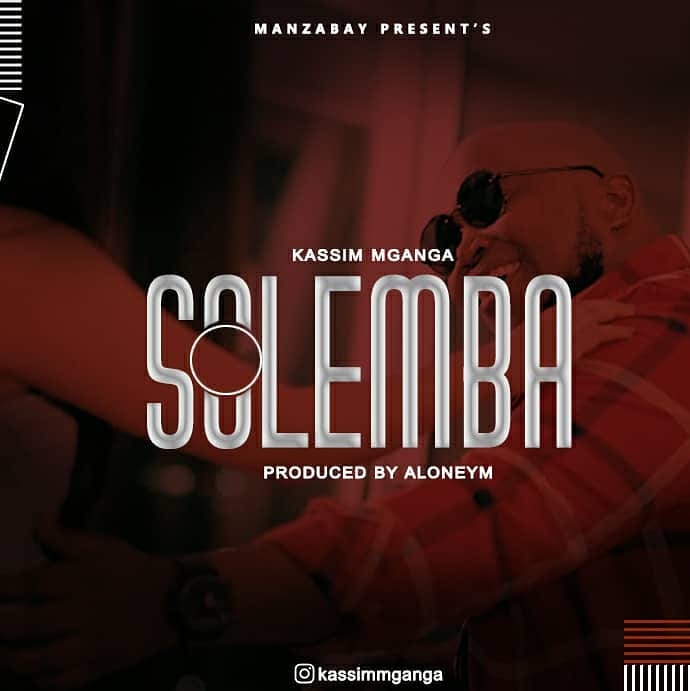 Solemba | Kassim Mganga | AUDIO | MP3 | DOWNLOAD