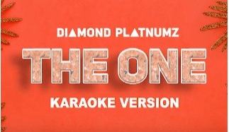 Diamond Platnumz – The One Karaoke Version Video - Mp4 Download