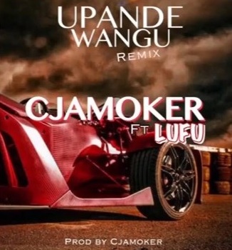 Cjamoker ft Lufu – UPANDE WANGU Remix mp3 - Audio Download