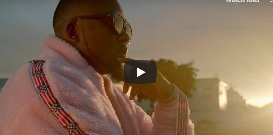 Ice Prince Ft Mr Eazi - In a Fix Mp4 - Video Download