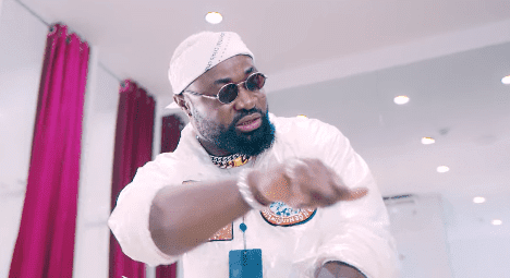 Harrysong – Chacha Mp4 - Video Download
