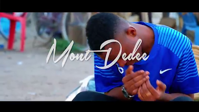 Mont Dedee - Huzuni Video - Mp4 Download