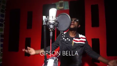 VIDEO | Gilson Bella - NISHIKE (CHRSTIAN BELLA Cover)
