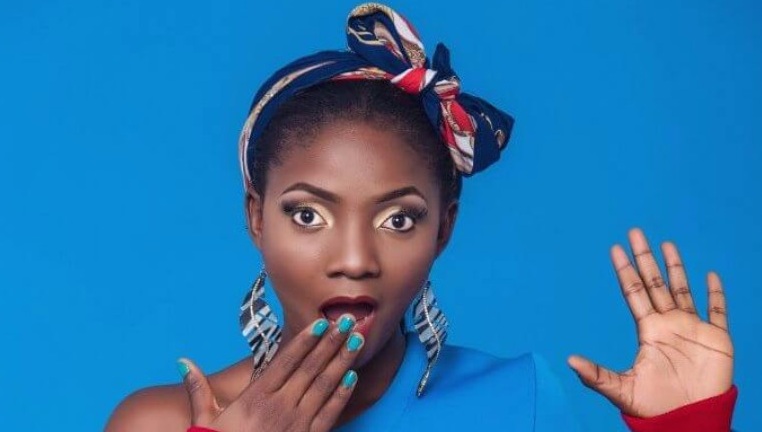 Simi – Small Thing Mp3 - Audio Download
