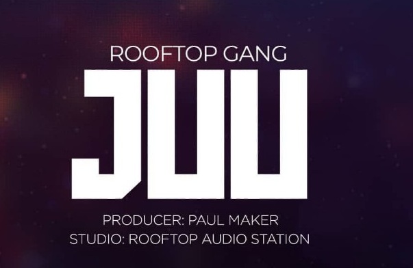 Rooftop Gang – JUU Mp3 - Audio Download
