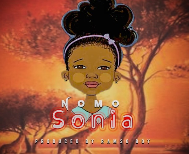 Nomo – Sonia Mp3 - Audio Download