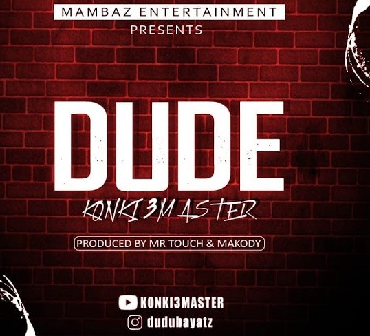 Dude - Dudu Baya - Audio
