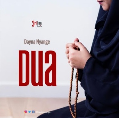 AUDIO | Dayna Nyange - Dua | mp3 Download