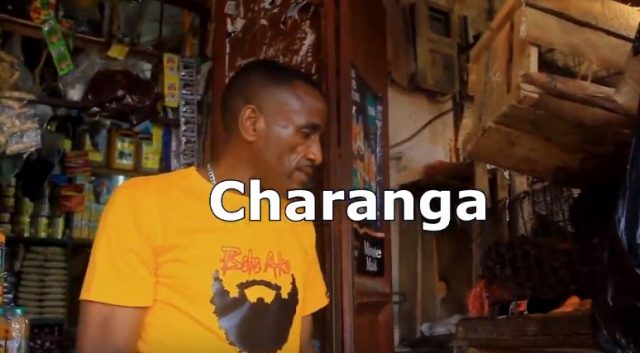 Gumbo ft Baba Diamond – Charanga Video - Mp4 Download