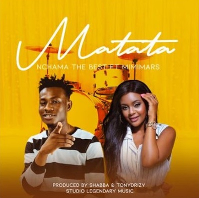 Nchama The Best Ft Mimi Mars - Matata Audio - Mp3 Download