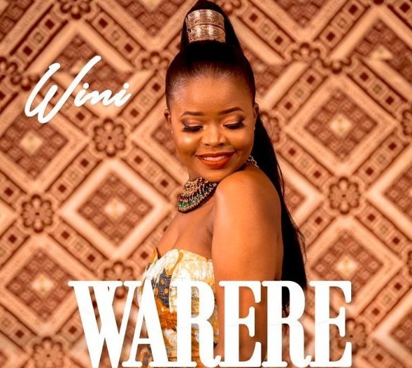 Wini - Warere Mp3 - Audio Download