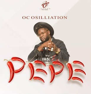 OC Osilliation Ft Eddy Kenzo - Pepe  Mp3 - Audio Download