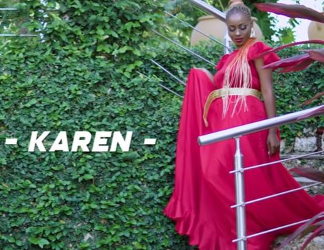 Karen – SHADA mp4 - Video Download