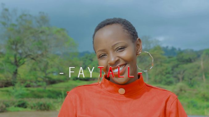 Fay Tall - You Are Kind Mp3 - Audio Download
