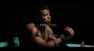 Freyzoo - Broken Mp4 - Audio Download