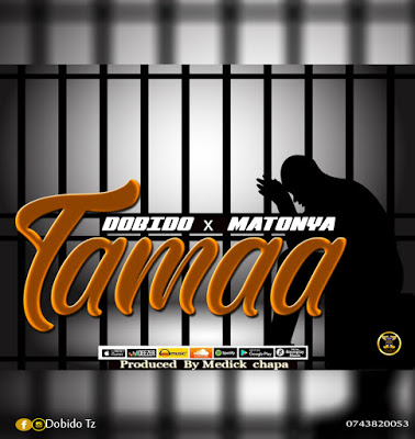 Dobido-ft-Matonya-Tamaa-Audio-Mp3-Download