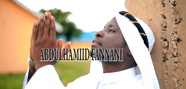 VIDEO - Abdulhamiid - Kisa Uke Wenza Video - Mp4 Download