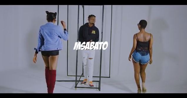 Nyimbo Mpya Msabato - Makolokocho Video - Mp4 | Download