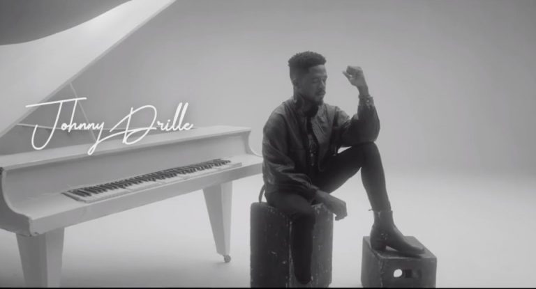 VIDEO: Johnny Drille – Papa Mp4 Download
