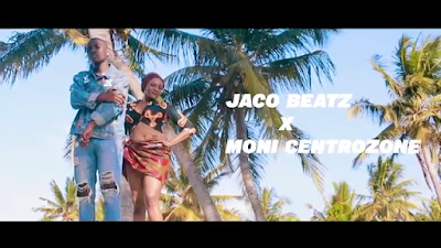 VIDEO - Jaco Beatz ft Moni Centrozone - Love Me Mp4 Download