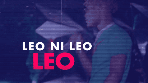 VIDEO: MASAUTI – LEO NI LEO Mp4 Download