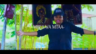VIDEO - Kisa Kababy - Mmbea Wa Mtaa Mp4 Download