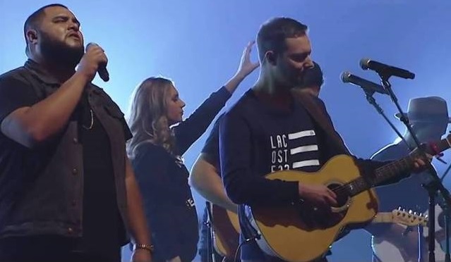 Hillsong Worship - Jesus I Need You Video - Mp4 Download