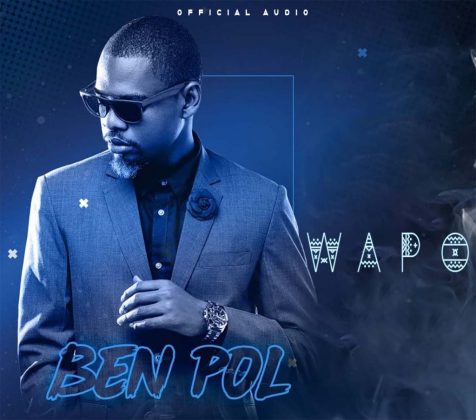  Ben-Pol-Audio-Wapo-Mp3-Download
