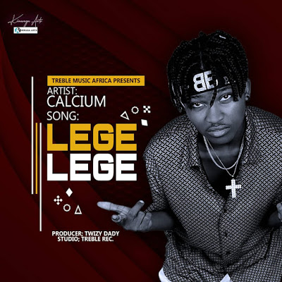 AUDIO - Calcium - Lege Lege Mp3 - Download