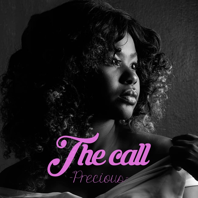 DOWNLOAD AUDIO: Precious - The Call Mp3