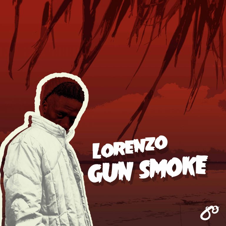 AUDIO: Lorenzo - Gun Smoke Mp3 Download