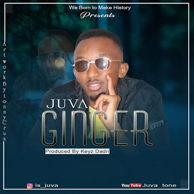 Juva-Ginger-Audio-Mp3-Download