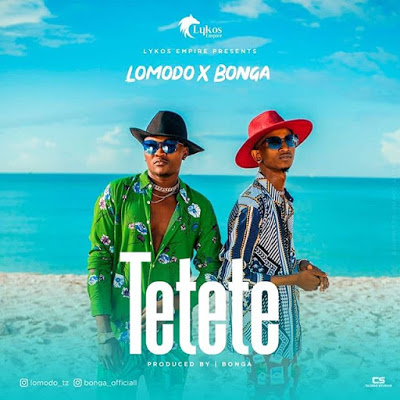 AUDIO - Lomodo Ft Bonga - Tetete Mp3 - Download