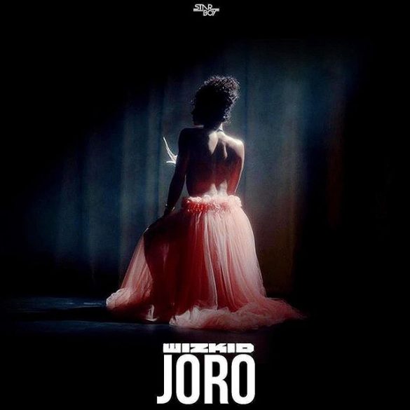 AUDIO: Wizkid - Joro Mp3 Download