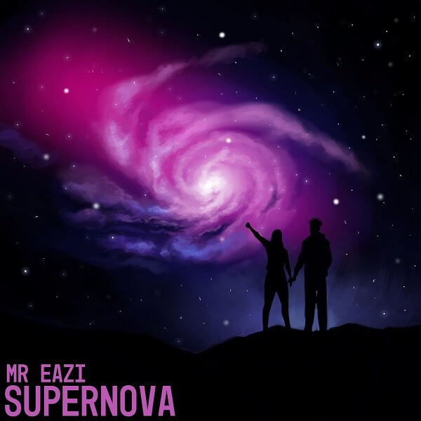 AUDIO-Mr Eazi - Supernova Mp3 Download